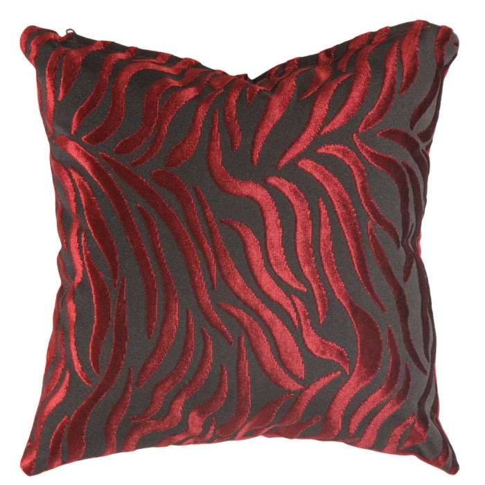 Decorative Modern Turkish Pillow 16'' X 16''